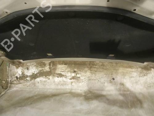 Upper protection CHEVROLET CAPTIVA (C100, C140) 2.4 | BP39631913M93 - Image 2