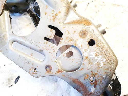 Pedal RENAULT KADJAR (HA_, HL_) 1.5 dCi 110 (HLA3) | BP35326789I4 - Image 2