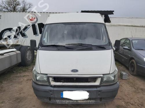 Support FORD TRANSIT Van (FA_ _) 2.0 DI (FAE_, FAF_, FAG_) | BP32570810C155 