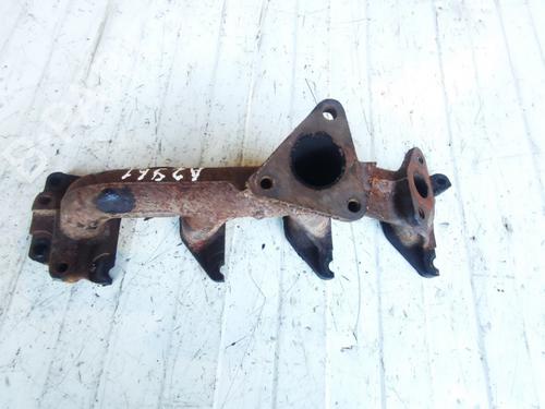 Used Exhaust manifold Exhaust manifold 35542378 35542378