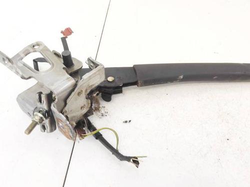 Used Hand brake Hand brake PEUGEOT 307 (3A/C) 2.0 HDi 90 (90 hp) 35242225 35242225
