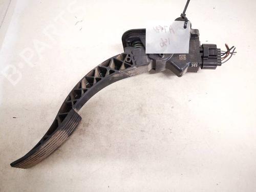Used Pedal Pedal JEEP PATRIOT (MK74) 2.0 CRD (140 hp) 35362593 35362593