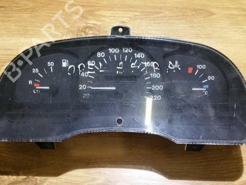 Used Instrument cluster Instrument cluster 35651269 35651269