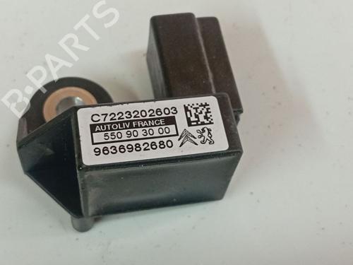 Electronic sensor MERCEDES-BENZ E-CLASS T-Model (S211) E 200 T Kompressor (211.242) | BP38259668M84 - Image 4