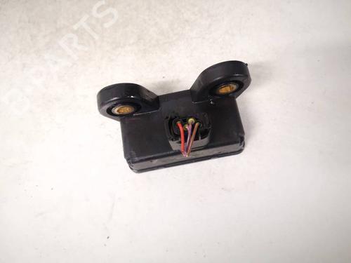 Electronic module MERCEDES-BENZ E-CLASS (W212) E 300 Hybrid / BlueTEC Hybrid (212.098) | BP35371808M83 - Image 3