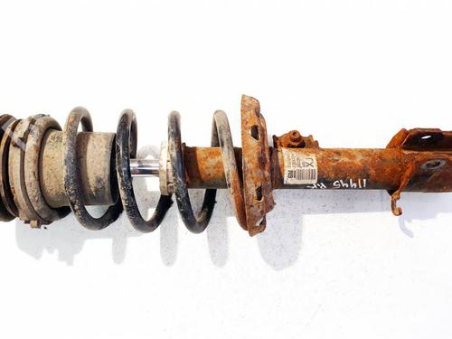 Used Left front shock absorber Left front shock absorber 36910036 36910036