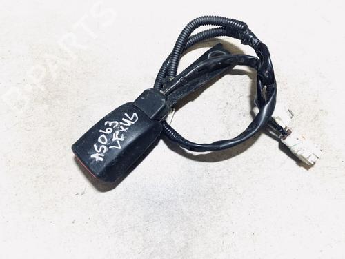 seat-buckle-lexus-is-ii-_e2_-2005-2006-2007-2008-2009-2010-2011-2012-2013-35615009 main image