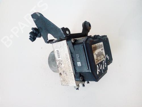 ABS pump FORD MONDEO IV (BA7) 2.0 TDCi | BP35864911M43 - Image 2