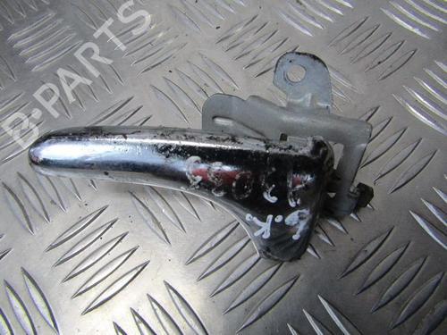Used Rear left interior door handle Rear left interior door handle 35671932 35671932