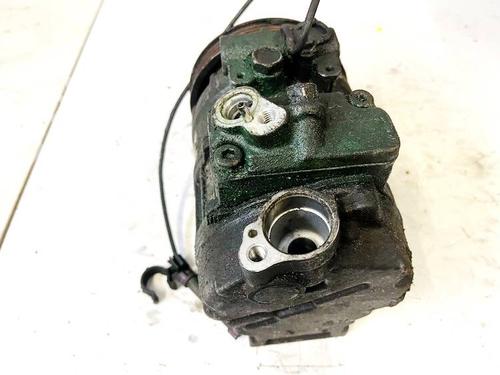 AC compressor AUDI A6 C6 (4F2) 2.4 | BP35358388M34 - Image 3