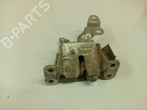 Bagklap lås Bagklap lås TOYOTA PREVIA II (_R3_) 2.0 D-4D (CLR30_, CLR30R) (116 hp) 39735075 39735075