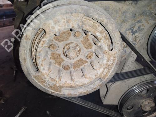 Remskive Remskive CHRYSLER VOYAGER IV (RG, RS) 2.5 CRD (141 hp) 35474662 35474662