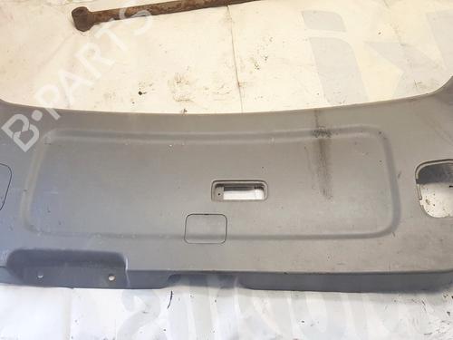 Used Boot lining Boot lining TOYOTA AVENSIS VERSO (_M2_) 2.0 D (CLM20_, CLM20R) (116 hp) 35509804 35509804