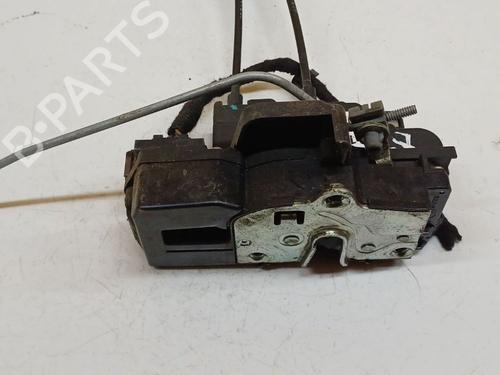 Used Front right lock Front right lock 39632678 39632678