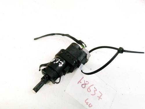 Used Electronic module Electronic module FORD FOCUS II (DA_, HCP, DP) 1.6 (100 hp) 35354323 35354323