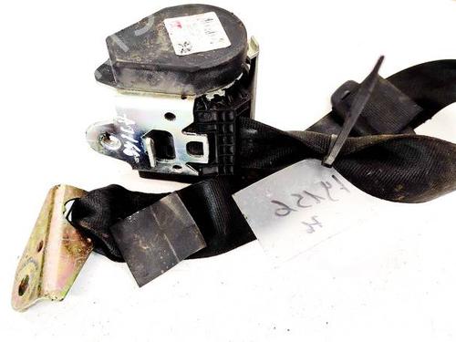 Used Rear left seatbelt Rear left seatbelt VW GOLF V (1K1) 1.4 16V (80 hp) 35276905 35276905