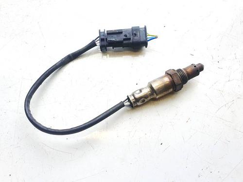 Electronic sensor JEEP RENEGADE SUV (BU, B1, BV) 1.5 T4 Hybrid | BP38573401M84 - Image 3