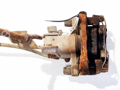 Left rear brake caliper NISSAN PRIMERA Hatchback (P12) 2.0 | BP34855427M107 - Image 3