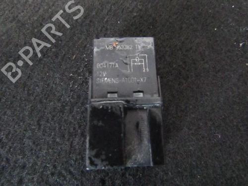 Used Other Other MITSUBISHI CARISMA (DA_) 1.9 DI-D (DA5A) (102 hp) 33486971 33486971