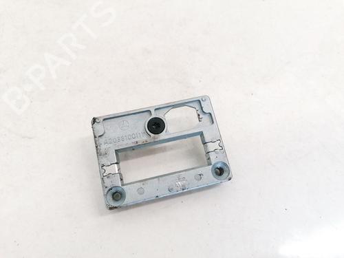 Used Support Support MERCEDES-BENZ CLC-CLASS (CL203) CLC 180 Kompressor (203.746) (143 hp) 32879466 32879466
