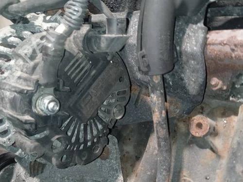 Alternator SMART FORFOUR (454) 1.5 (454.032) | BP35179461M7 - Image 3
