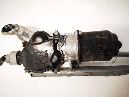 Used Front wiper motor Front wiper motor NISSAN NOTE (E11, NE11) 1.6 (110 hp) 36456902 36456902