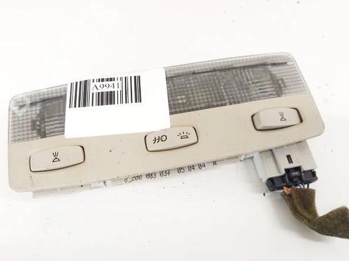 Kabinelys RENAULT ESPACE IV (JK0/1_) 2.0 (JK0A, JK1D, JK0N) | BP35131384I8 - Image 1