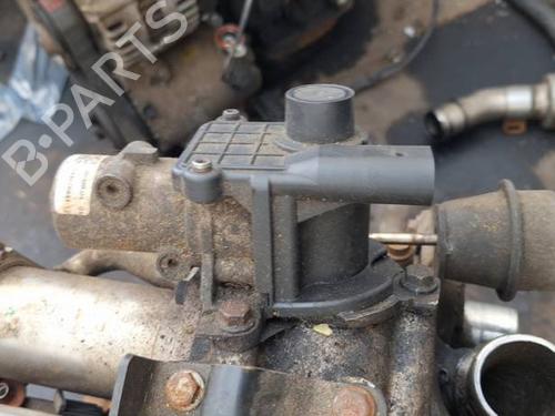 Egr NISSAN NOTE (E11, NE11) 1.5 dCi | BP34979598M69 - Image 3