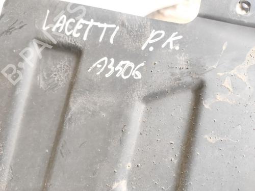 Underbody protection CHEVROLET LACETTI (J200) 1.8 | BP35576691M92 - Image 3