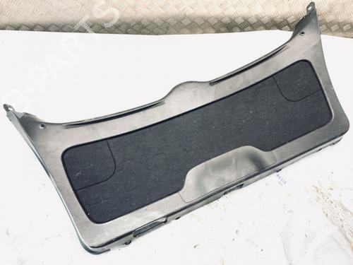 Used Boot lining Boot lining SUBARU LEGACY IV Estate (BP) 2.0 D AWD (BPD) (150 hp) 35556072 35556072
