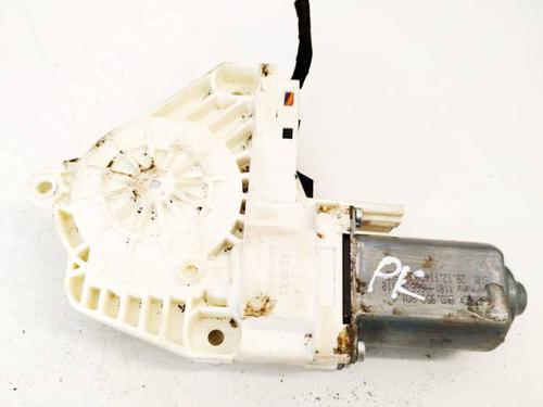 Used Left front window motor Left front window motor 36585841 36585841