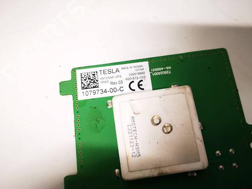Electronic module TESLA MODEL Y (5YJY) Long Range All-wheel Drive | BP34845991M83 - Image 2