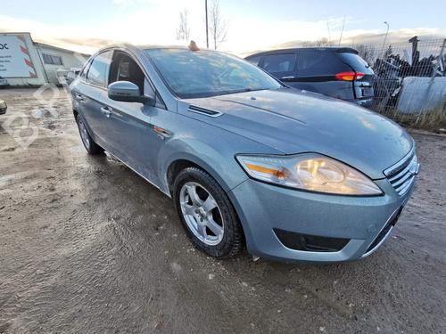 Brugte FORD MONDEO IV (BA7) 2.0 TDCi (140 hp) 4442740