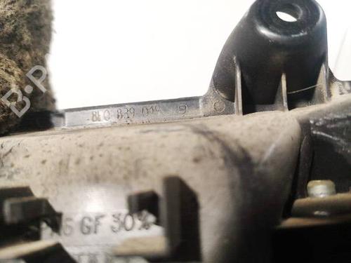 Rear left interior door handle AUDI A4 B6 (8E2) 2.5 TDI quattro | BP34972981I15 - Image 3