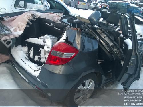 Switch HONDA JAZZ IV (GK_) 1.3 | BP33485979I30  - Image 6