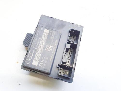 Electronic module AUDI A6 C6 (4F2) 2.0 TFSI | BP35189744M83 - Image 2