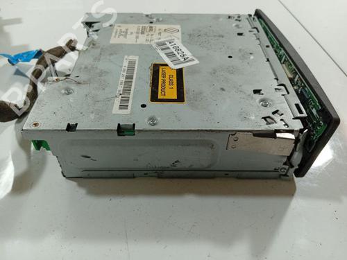 Radio RENAULT ESPACE IV (JK0/1_) 2.0 (JK0A, JK1D, JK0N) | BP34866970E6 - Image 5
