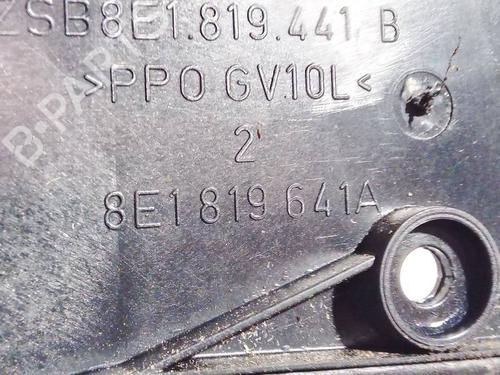 Other AUDI A4 B7 (8EC) 2.0 TDI | BP35187023O1 - Image 3