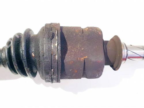 Right front driveshaft OPEL CORSA D (S07) 1.3 CDTI (L08, L68) | BP35073598M39 - Image 3