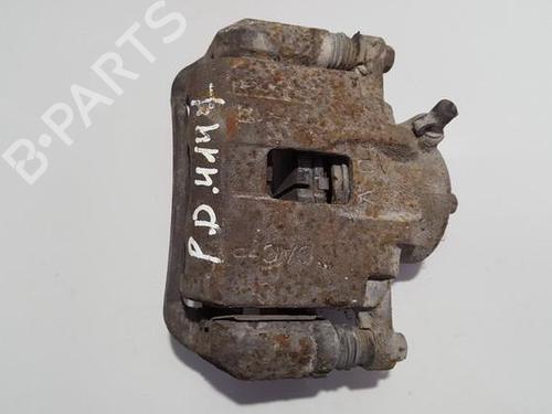 Used Right front brake caliper Right front brake caliper CHEVROLET REZZO MPV (U100) 1.6 (105 hp) 35839539 35839539
