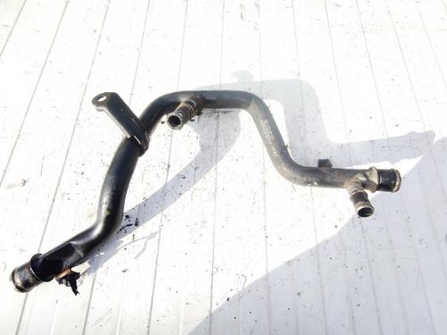 Pipe OPEL VECTRA C (Z02) 2.2 DTI 16V (F69) | BP35545159M125 - Image 3
