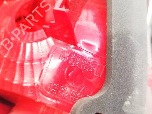 Right taillight VW GOLF V (1K1) 1.4 TSI | BP35064985C35 - Image 3