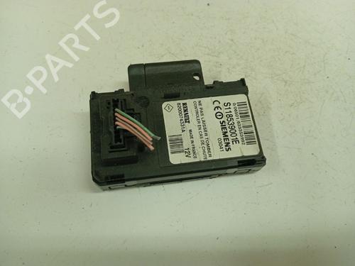 Used Card reader Card reader RENAULT MEGANE II (BM0/1_, CM0/1_) 1.9 dCi (BM0G, CM0G) (120 hp) 40276419 40276419