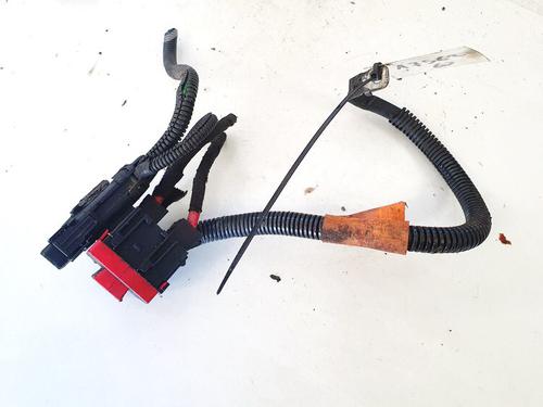 Used Fuse box Fuse box IVECO DAILY III Van 29 L 12 V (ALKA41A2, ALLA52A2, ALKA42A2) (116 hp) 32888950 32888950