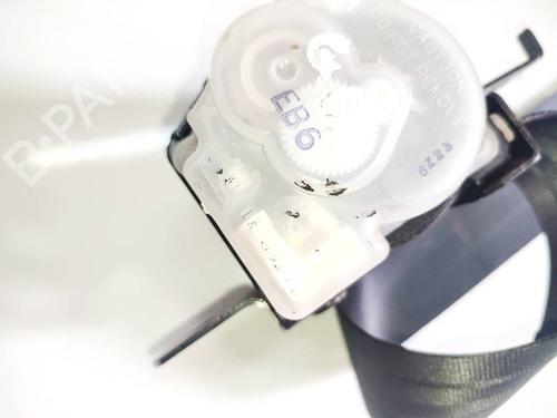 Rear right seatbelt HONDA FR-V (BE) 2.2 i CTDi (BE5) | BP35004283I28 - Image 2