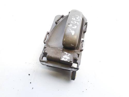Used Front left interior door handle Front left interior door handle 35338569 35338569
