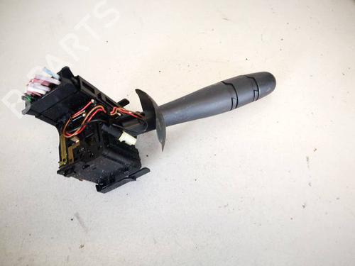 Warning switch RENAULT LAGUNA II (BG0/1_) 1.6 16V (BG0A, BG0L) | BP35249776I22 - Image 2