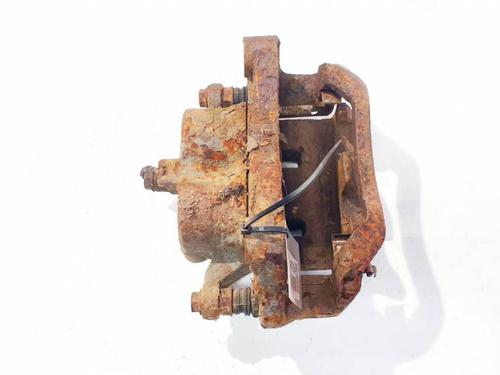 Left front brake caliper NISSAN PATHFINDER III (R51) 2.5 dCi | BP39646316M105 - Image 3