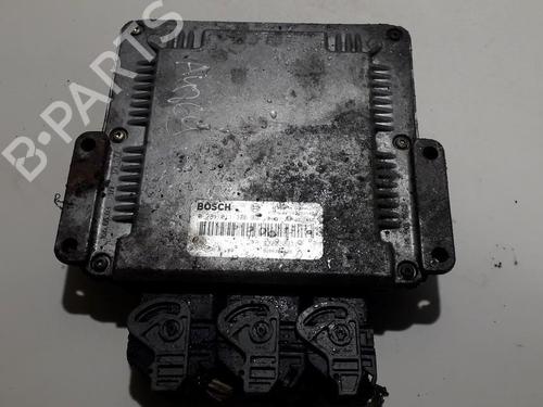 Used Engine control unit (ECU) Engine control unit (ECU) RENAULT ESPACE IV (JK0/1_) 2.2 dCi (JK0H) (150 hp) 33514055 33514055