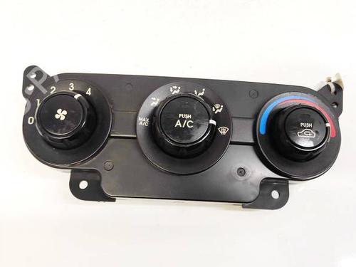 Used Climate control Climate control VW PASSAT B7 (362) 2.0 TDI (140 hp) 35336299 35336299